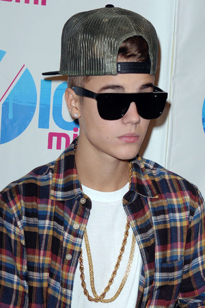 Y100's Jingle Ball 2012 at the BB&T Center - Arrivals
Featuring: Justin Bieber
Where: Florida, United States
When: 08 Dec 2012**Photo credit mandatory: Jlnphotography/wenn**