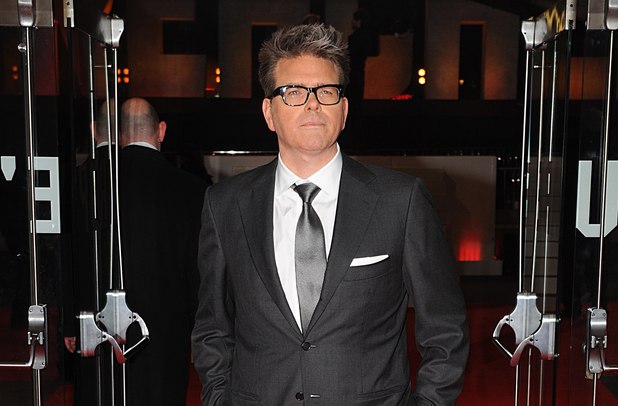 Jack Reacher premiere: Director Christopher McQuarrie