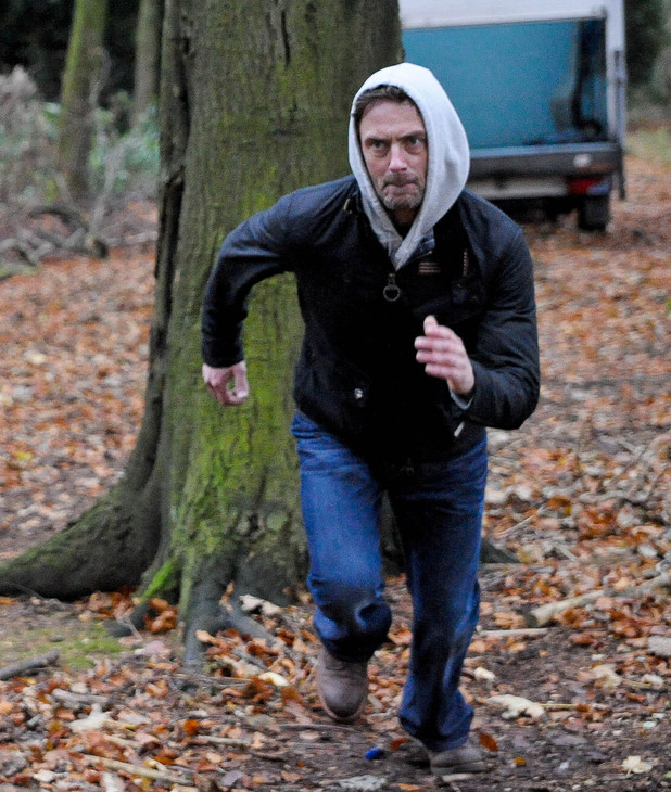 Emmerdale Ep. 6430, 24-12-12