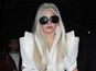 Celebrity pictures: GaGa,  Tulisa, more
