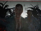 'Into the Dead' screenshot