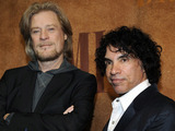 Hall & Oates
