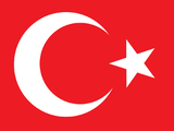 Turkish flag