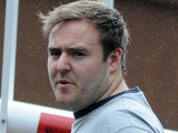 Alan Halsall