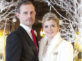 Does Leanne and Nick's big day go as smoothly as planned?