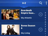 Sky Go screenshot