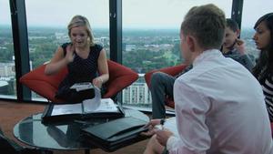 Young Apprentice final - watch video: Preview of the final