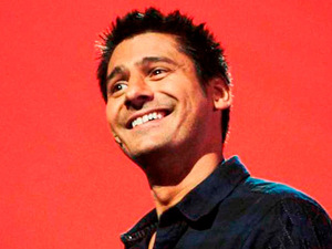 Danny Bhoy