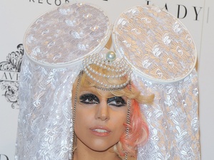 Lady GaGa, 2009 MTV Video Music Awards After Party