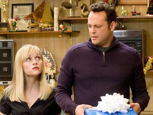 Four Christmases (2008)