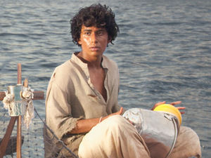 'Life of Pi' still