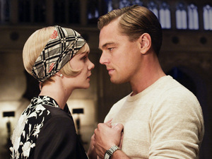 'The Great Gatsby' still