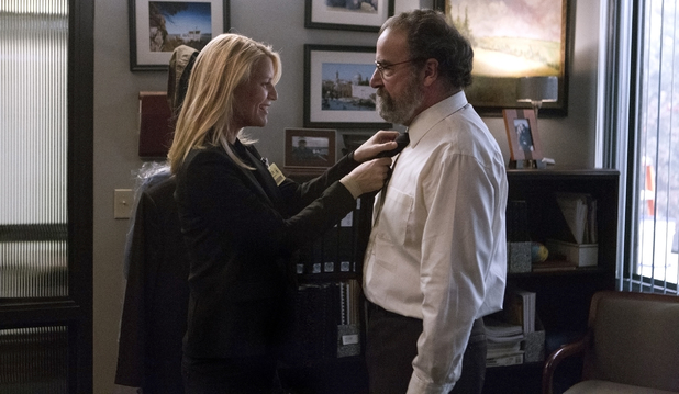 Homeland S02E12: 'The Choice'