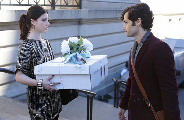 Gossip Girl Series Finale Recap New York I Love You Xoxo Gossip Girl Recap Tv 7174