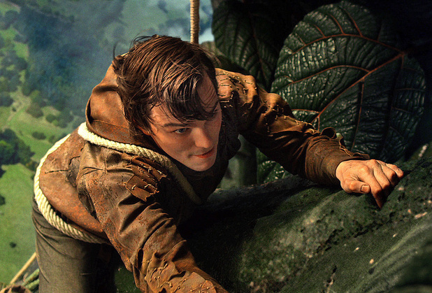 Jack the Giant Slayer
