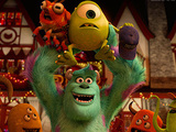 'Monsters University' still
