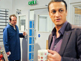 6443: Jai clashes with Dan who takes a stand and walks out