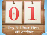 '12 Days of Christmas' screenshot