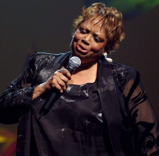 'rescue Me' Singer Fontella Bass Dies, Aged 72 - Music News - Digital Spy