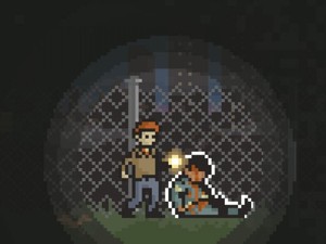 'Home' PC game screenshot