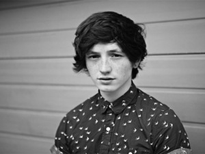 Lewis Watson
