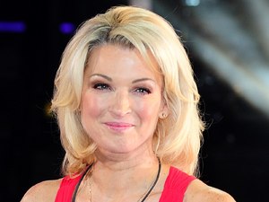 Gillian Taylforth on EastEnders: They wanted Kathy Beale back.