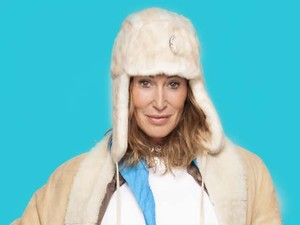 Celebrity Big Brother 2013: Paula Hamilton