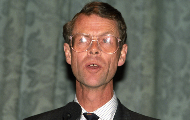 Christopher Martin Jenkins