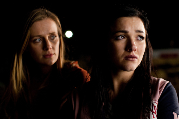 Home and Away: 5640: 2013-01-18