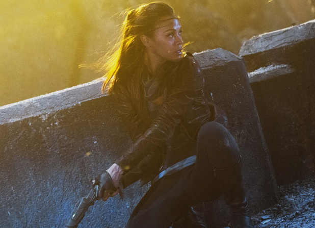 Star Trek Into Darkness