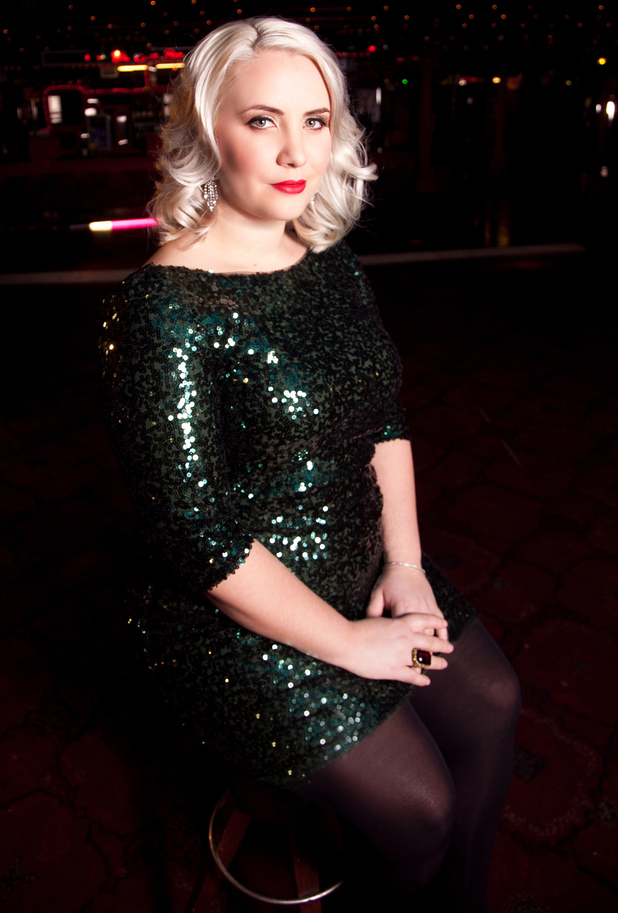 Celebrity Big Brother 2013 - Contestants