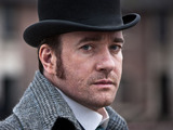 'Ripper Street' Episode 2: Edmund Reid (MATTHEW MACFADYEN)