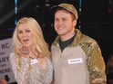 Spencer Pratt says putting him in the basement was "not a good decision".
