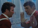 Star Trek II: The Wrath of Khan (1982)