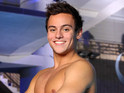 Exclusive: Star on a singing career, groupies and pulling with Leandro Penna.
