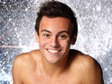 Olympian talks Splash! critics, Lauren Pope rumours and getting naked in car parks.