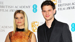 Alice Eve, Jeremy Irvine and Mark Kermode react to the BAFTA film award nominations