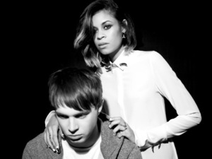 AlunaGeorge