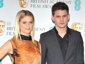 EE British Academy Film Awards in 2013 Nominations held at BAFTA Piccadilly
Featuring: Alice Eve, Jeremy Irvine
Where: London, United Kingdom
When: 09 Jan 2013
