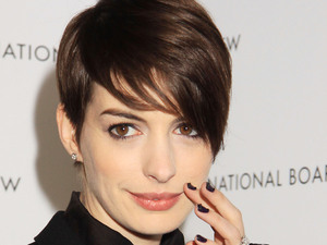 The 2013 National Board of Review Awards Gala - Arrivals
Featuring: Anne Hathaway
Where: New York City, NY, United States
When: 08 Jan 2013**Not Available for the New York Daily News**