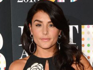 The Brit Awards 2013 launch night: Jessie Ware