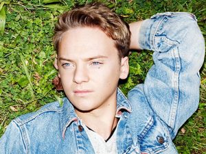 Conor Maynard