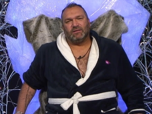 Celebrity Big Brother: Day 10