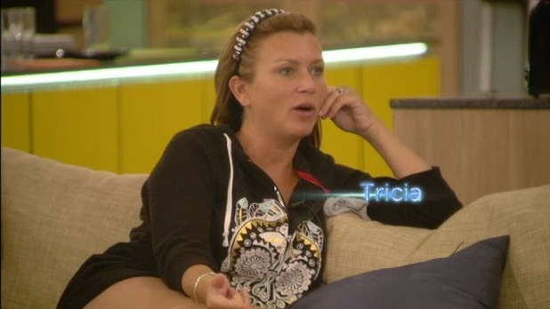 Tricia Penrose