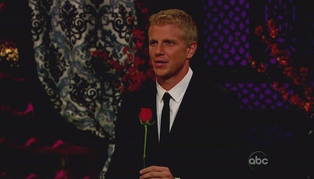 The Bachelor S17E01: Season premiere - Sean Lowe