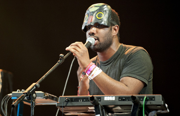 SBTRKT