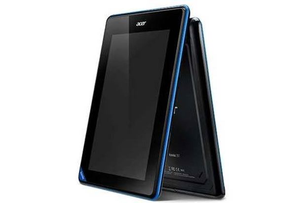 Acer Iconia B1-A71 tablet