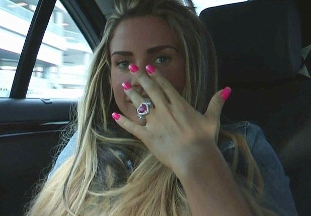 Katie Price