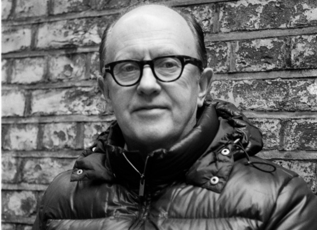 David Rodigan