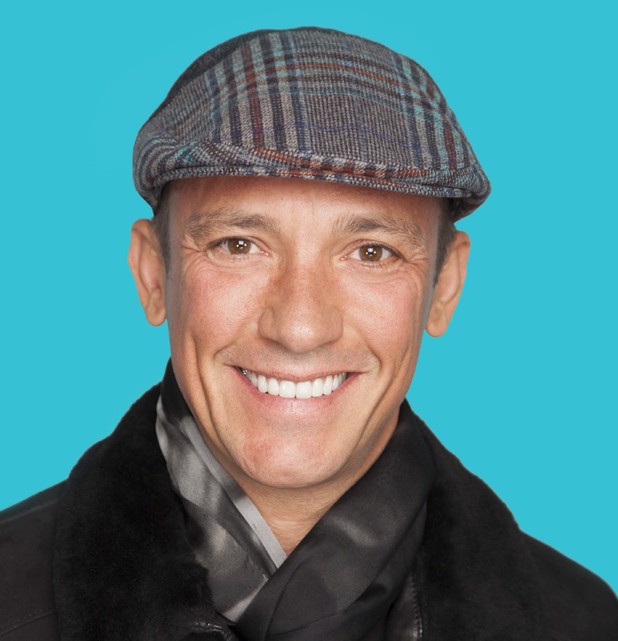 Celebrity Big Brother, C5, Frankie Dettori